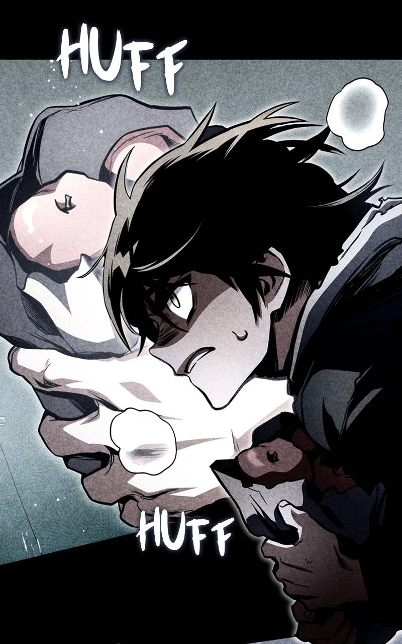 Kill The Dragon Chapter 92 Page 81