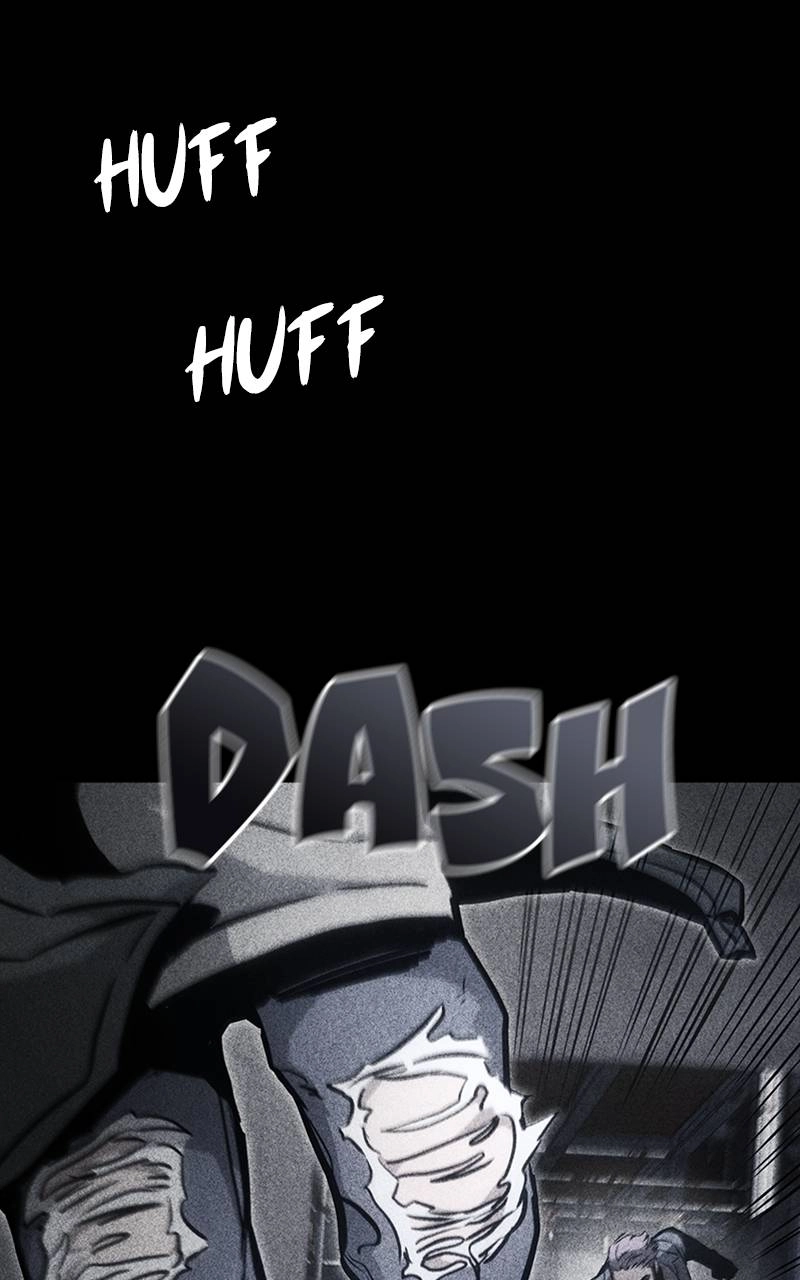 Kill The Dragon Chapter 92 Page 8