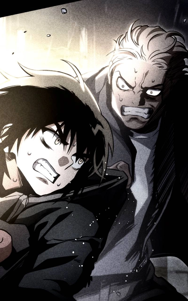 Kill The Dragon Chapter 92 Page 90