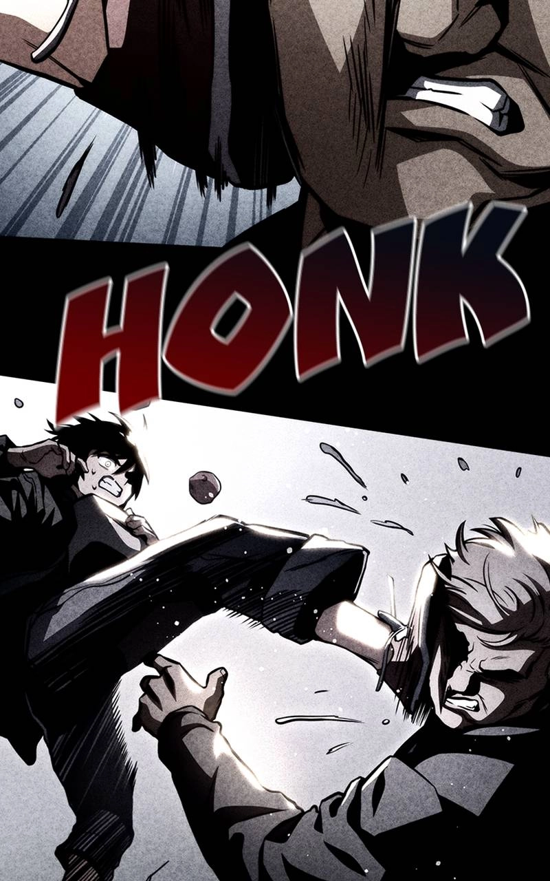 Kill The Dragon Chapter 92 Page 95