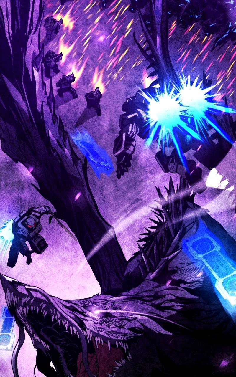 Kill The Dragon Chapter 102 Page 12