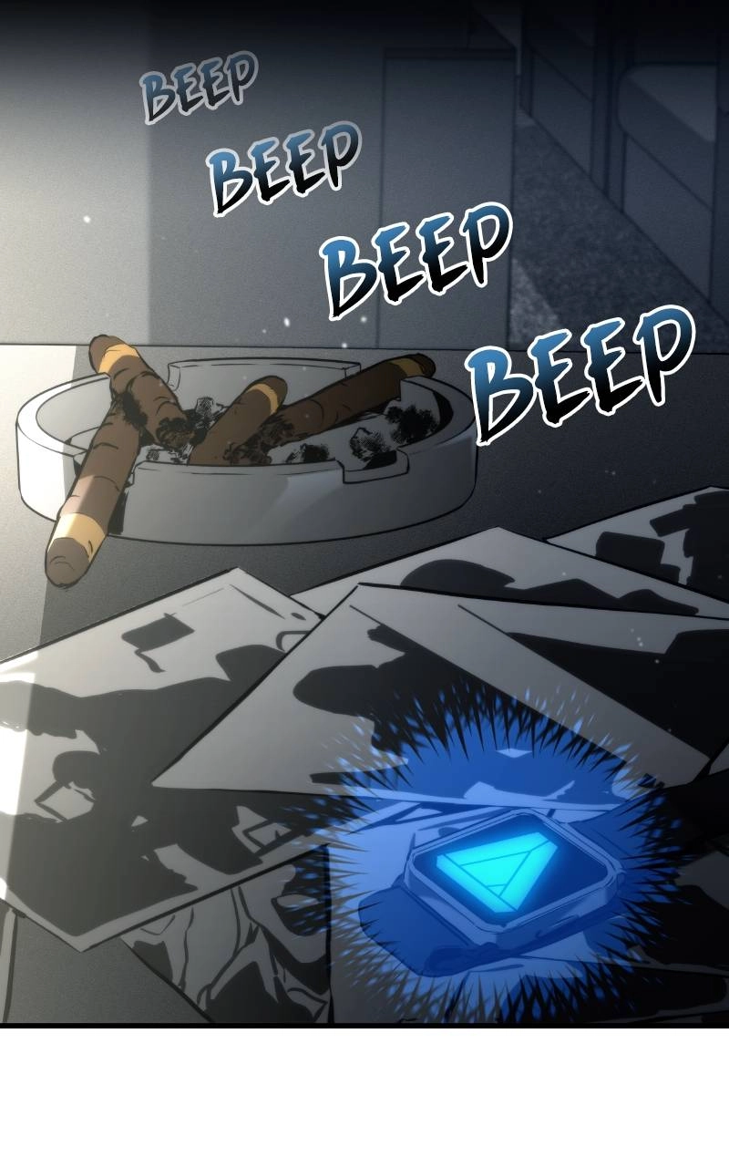 Kill The Dragon Chapter 102 Page 23