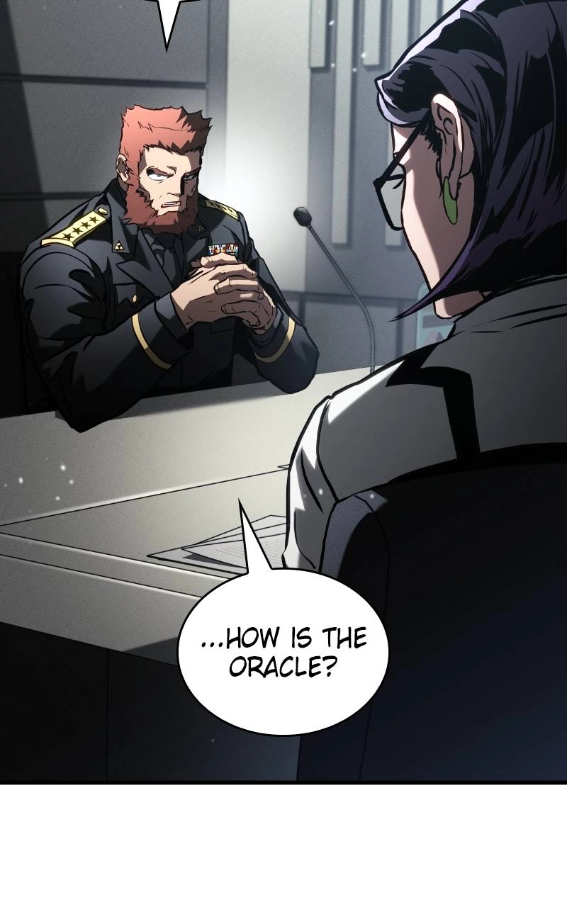 Kill The Dragon Chapter 102 Page 29