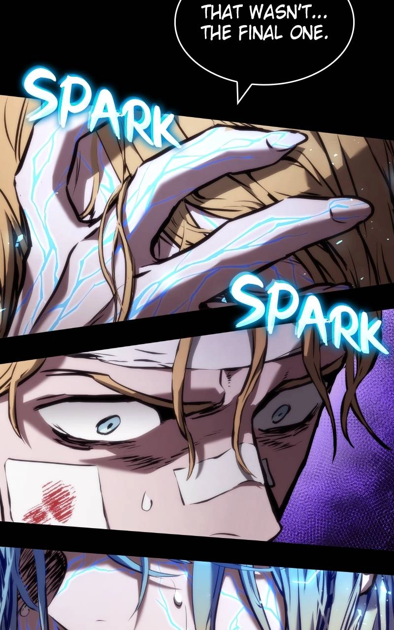 Kill The Dragon Chapter 102 Page 55