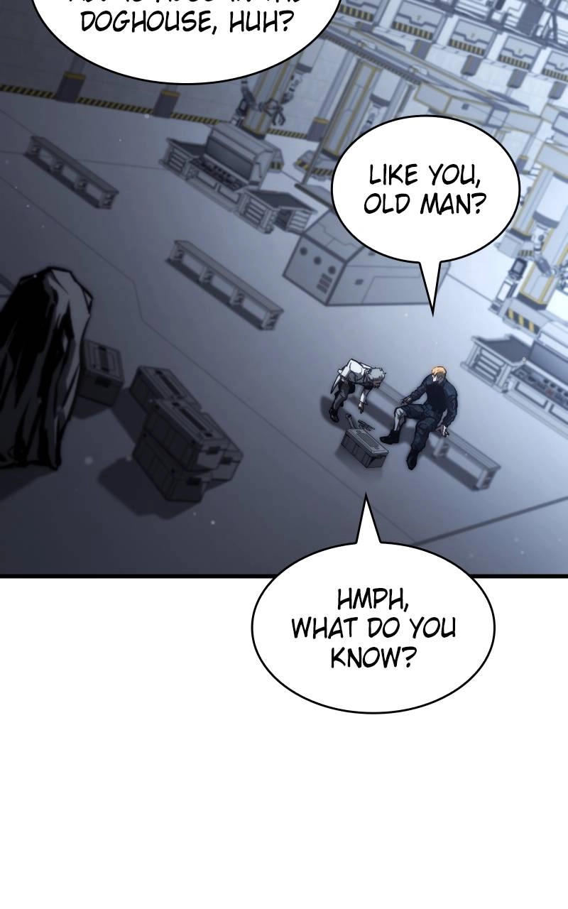Kill The Dragon Chapter 102 Page 74