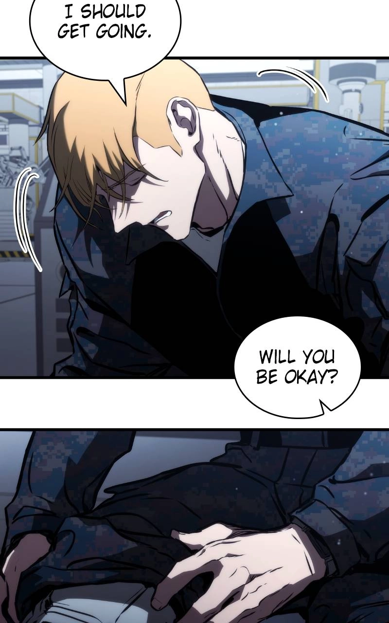 Kill The Dragon Chapter 102 Page 77