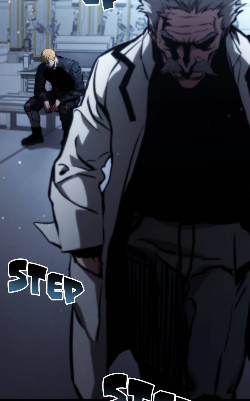 Kill The Dragon Chapter 102 Page 85