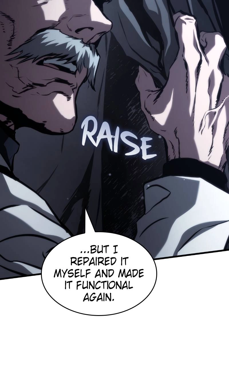 Kill The Dragon Chapter 102 Page 87