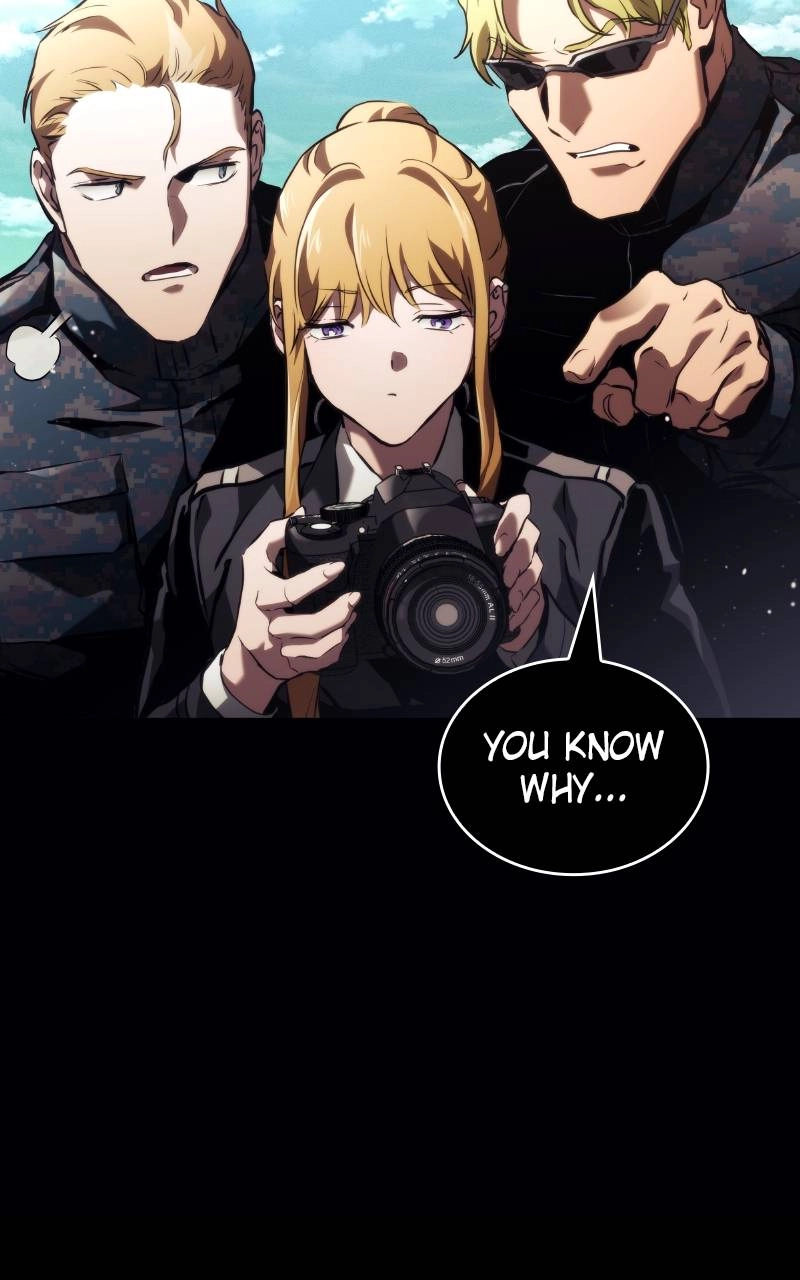 Kill The Dragon Chapter 102 Page 8