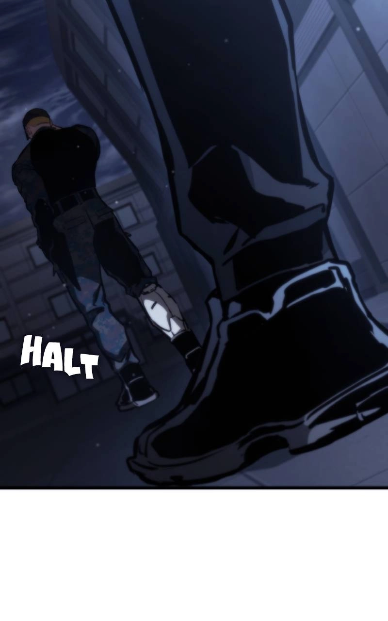 Kill The Dragon Chapter 102 Page 99