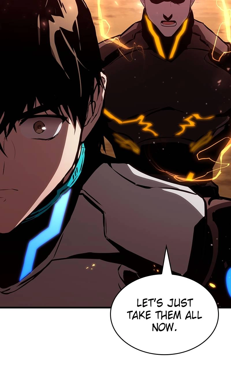 Kill The Dragon Chapter 97 Page 105