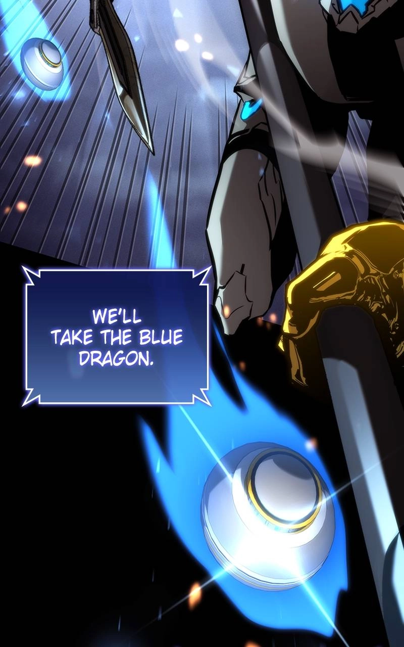Kill The Dragon Chapter 97 Page 11