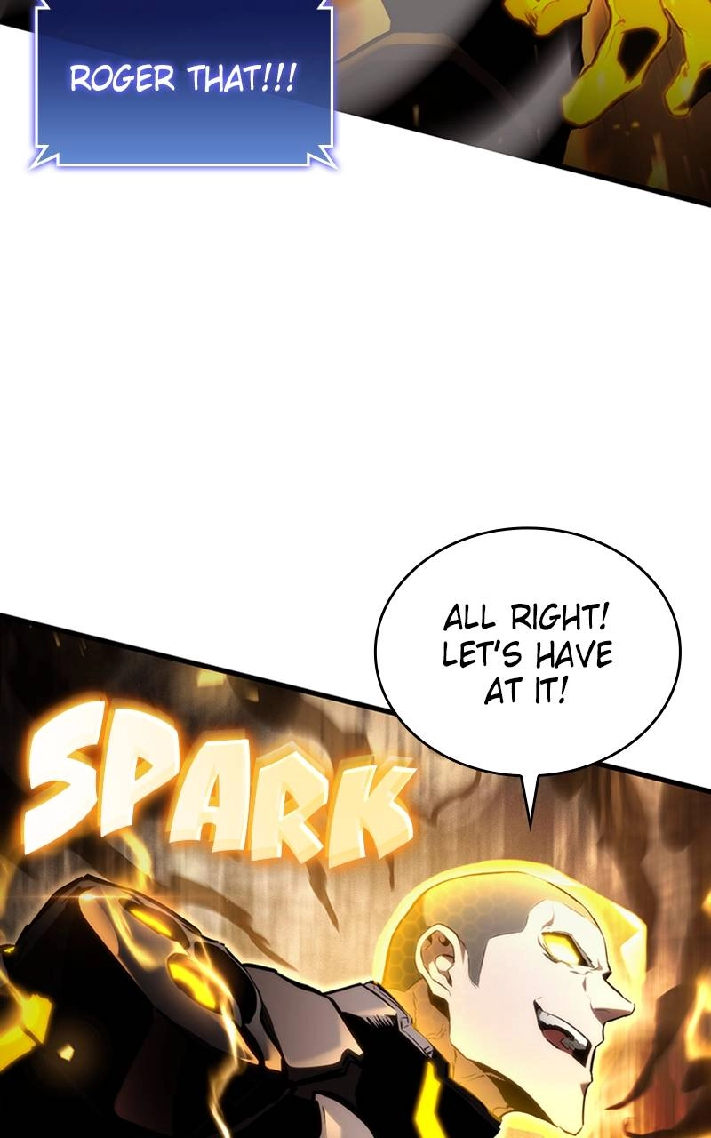 Kill The Dragon Chapter 97 Page 14