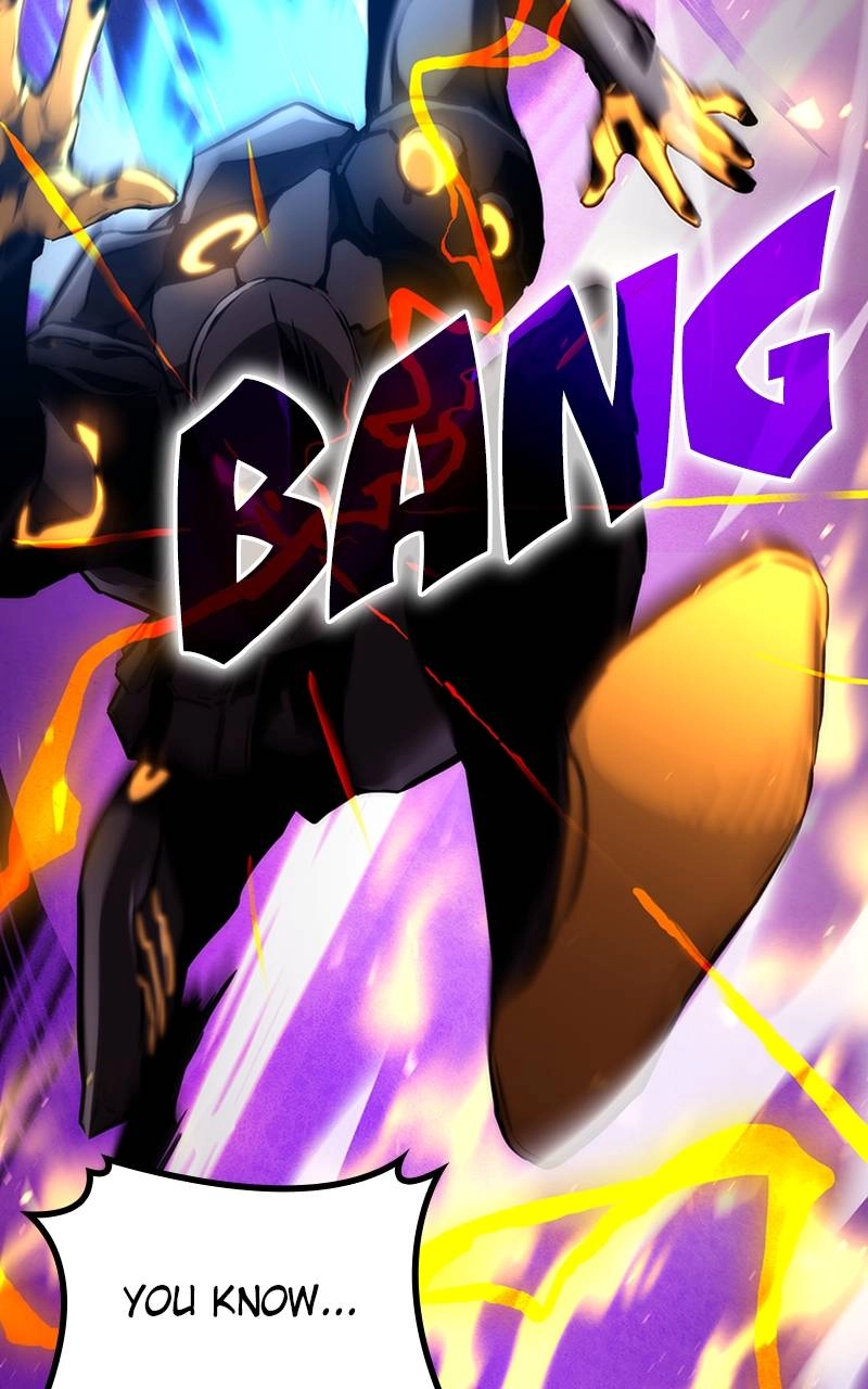 Kill The Dragon Chapter 97 Page 20