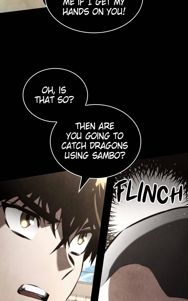 Kill The Dragon Chapter 97 Page 28