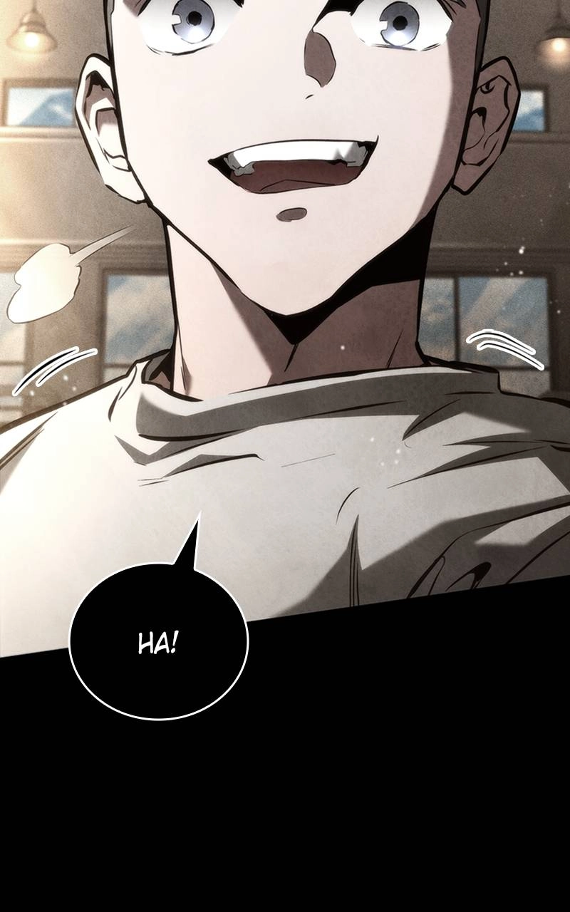 Kill The Dragon Chapter 97 Page 30