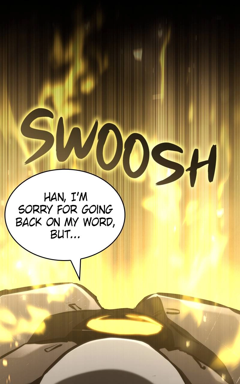Kill The Dragon Chapter 97 Page 32