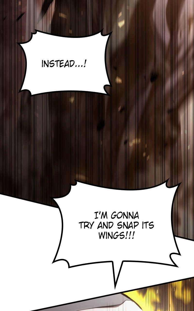 Kill The Dragon Chapter 97 Page 36