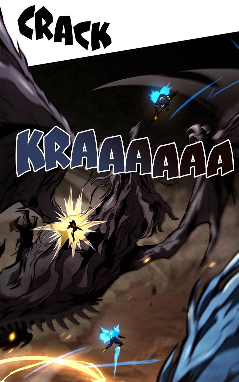 Kill The Dragon Chapter 97 Page 40