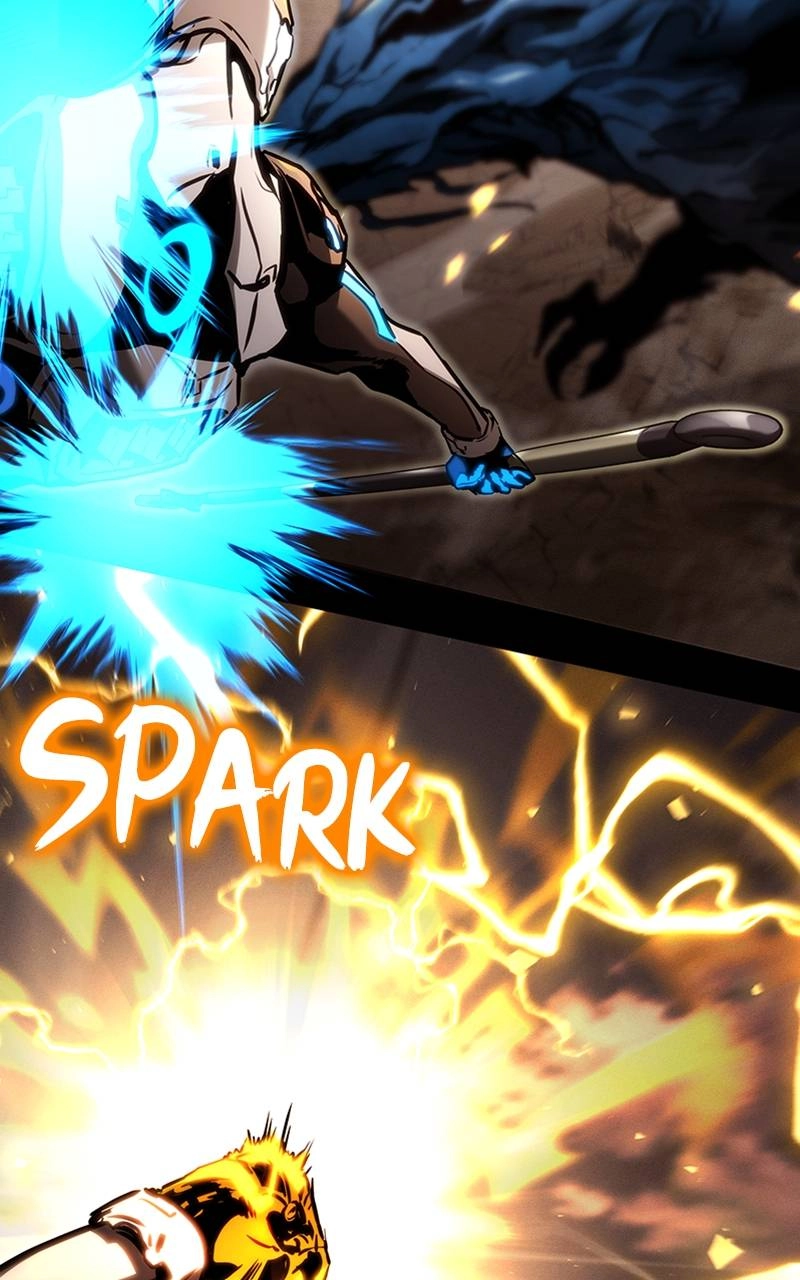 Kill The Dragon Chapter 97 Page 42