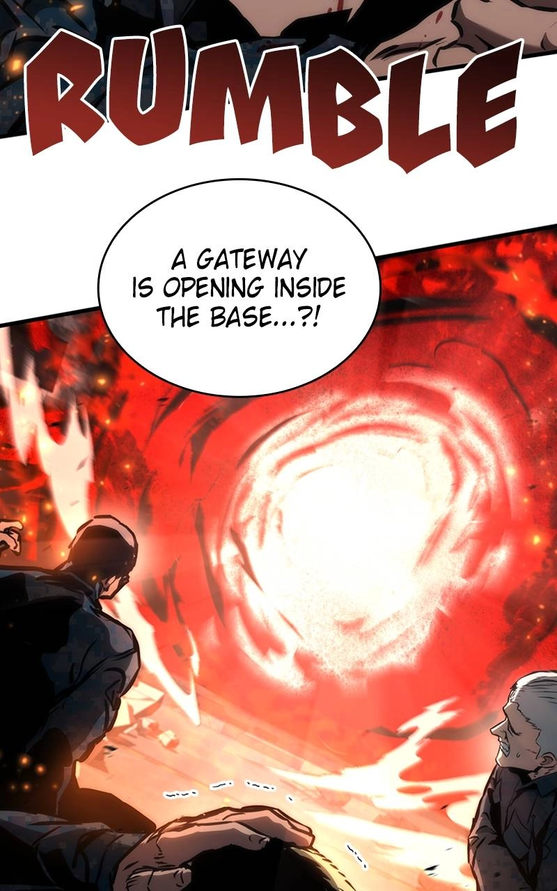 Kill The Dragon Chapter 97 Page 71