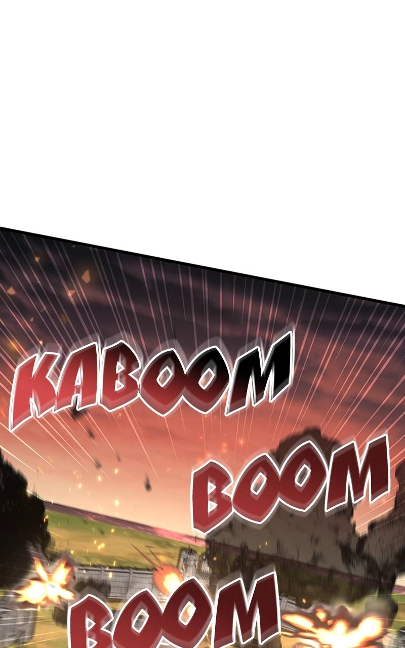 Kill The Dragon Chapter 97 Page 84