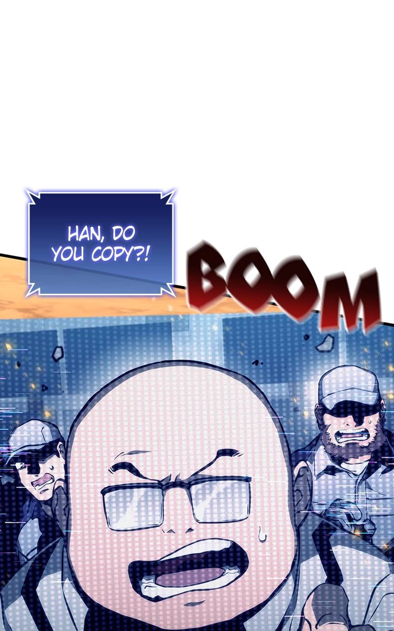 Kill The Dragon Chapter 97 Page 86