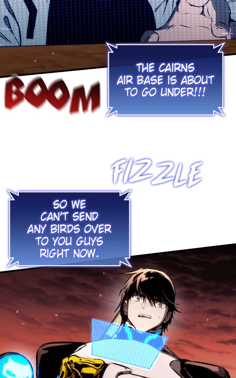 Kill The Dragon Chapter 97 Page 87