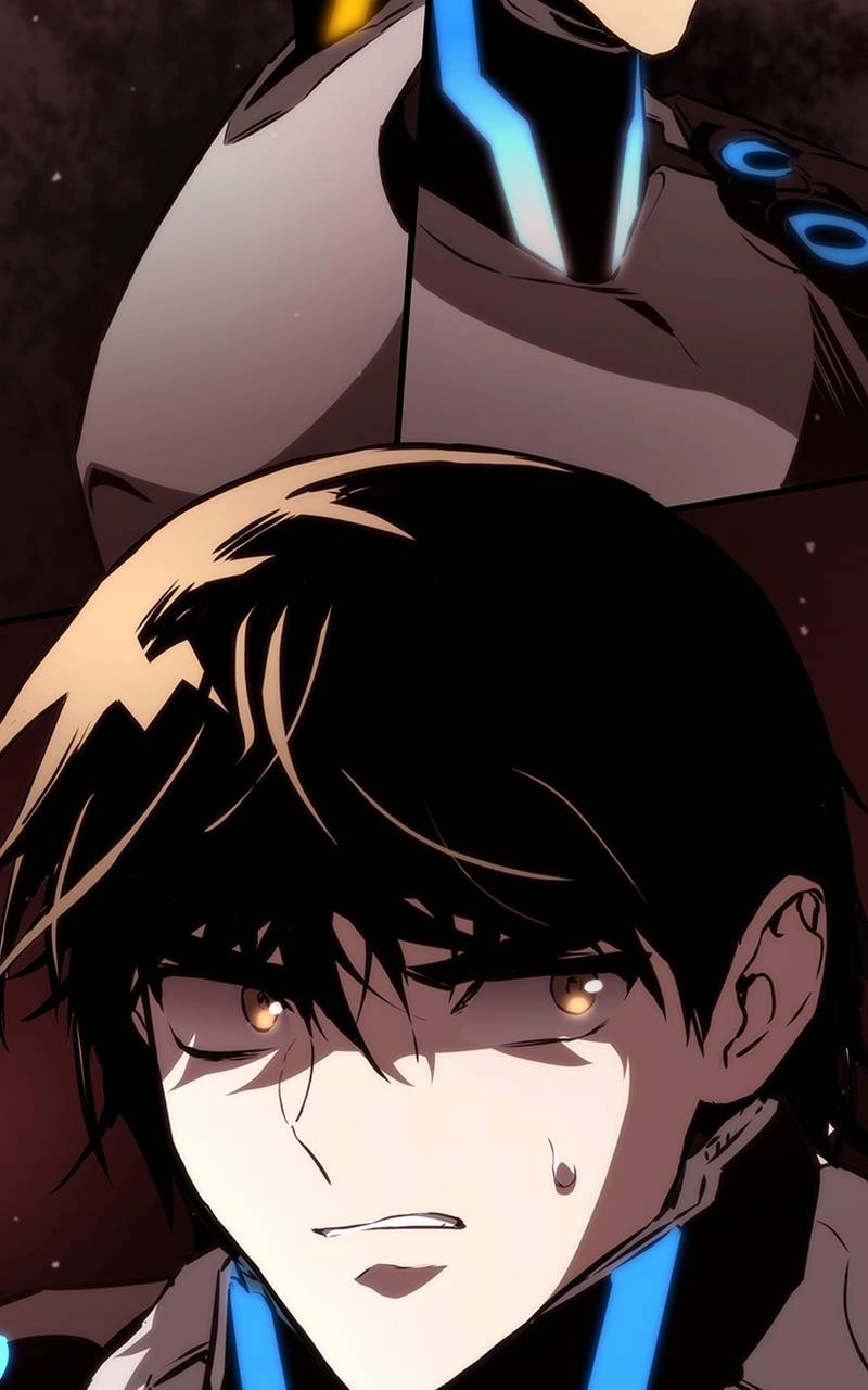 Kill The Dragon Chapter 97 Page 96