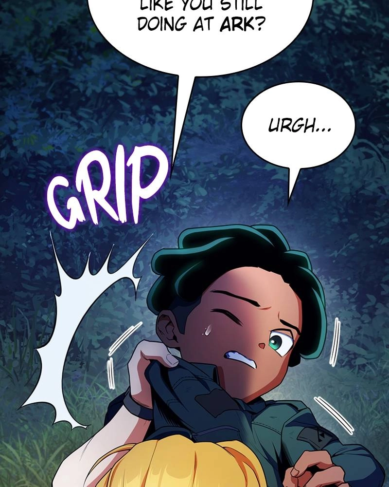 Kill The Dragon Chapter 13 Page 123