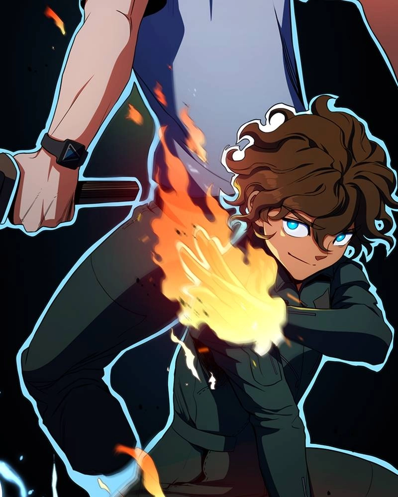 Kill The Dragon Chapter 13 Page 140
