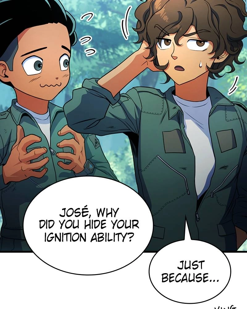 Kill The Dragon Chapter 13 Page 182