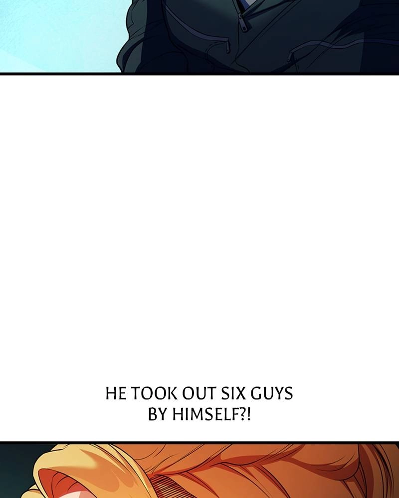 Kill The Dragon Chapter 13 Page 6