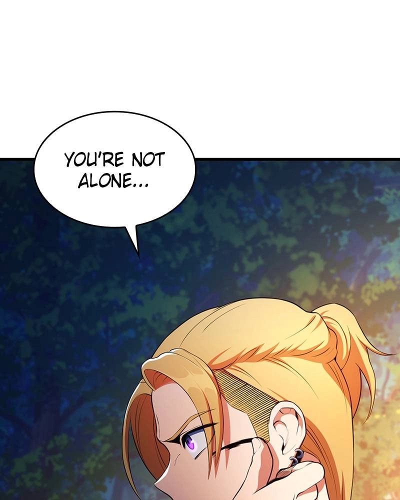 Kill The Dragon Chapter 13 Page 8