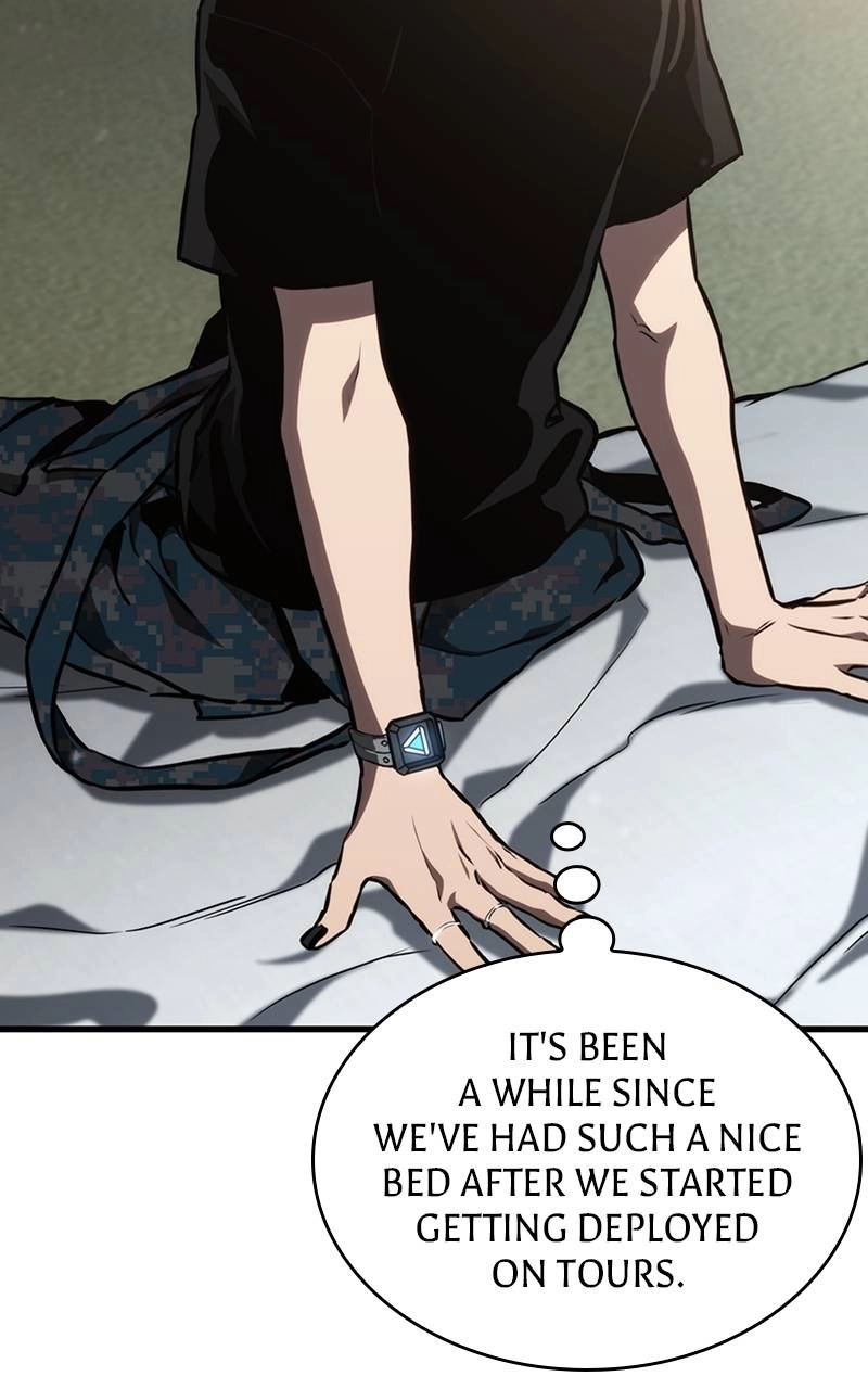 Kill The Dragon Chapter 94 Page 10