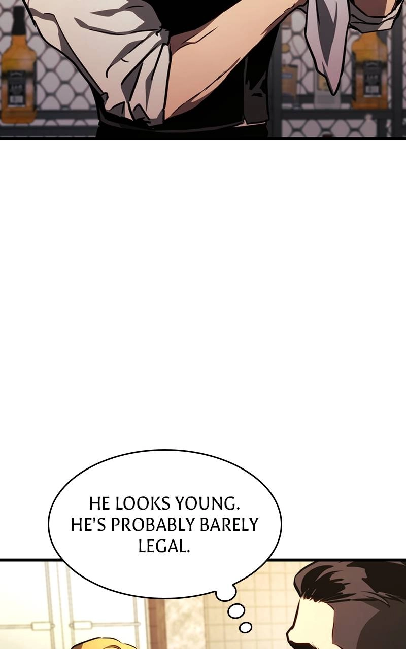 Kill The Dragon Chapter 94 Page 27