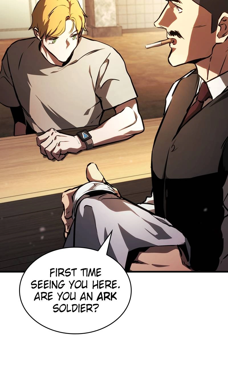 Kill The Dragon Chapter 94 Page 28