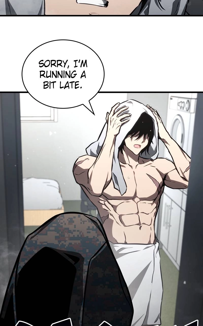 Kill The Dragon Chapter 94 Page 43