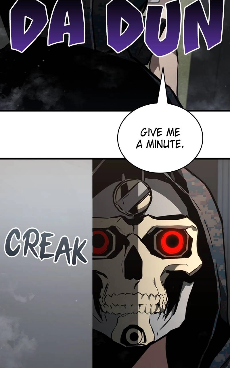 Kill The Dragon Chapter 94 Page 44