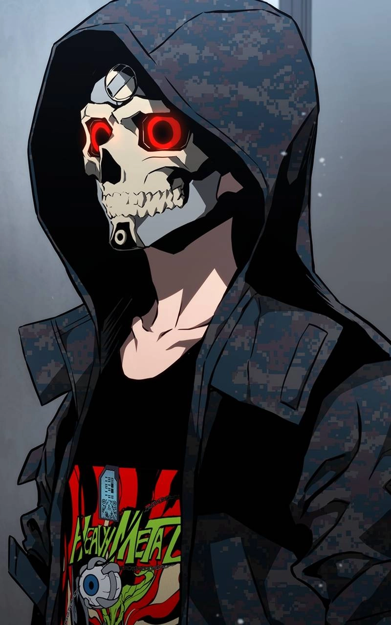 Kill The Dragon Chapter 94 Page 47