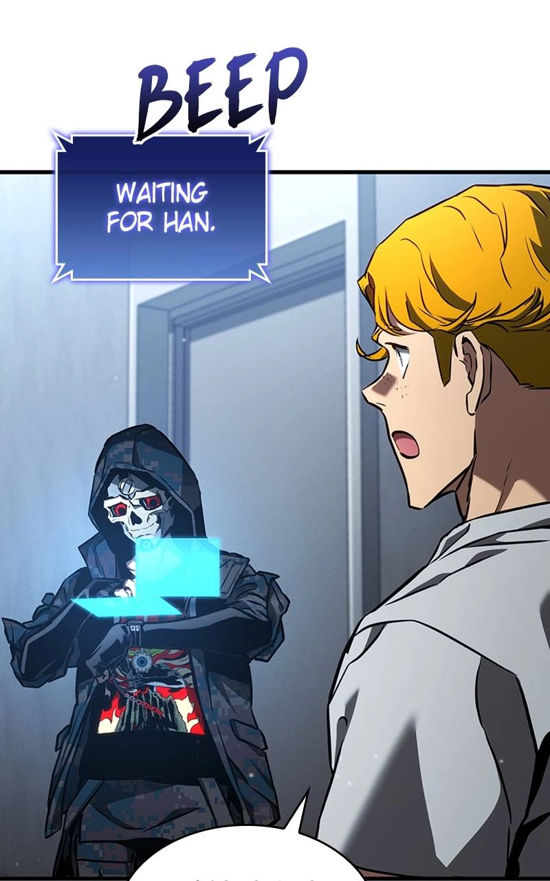 Kill The Dragon Chapter 94 Page 50