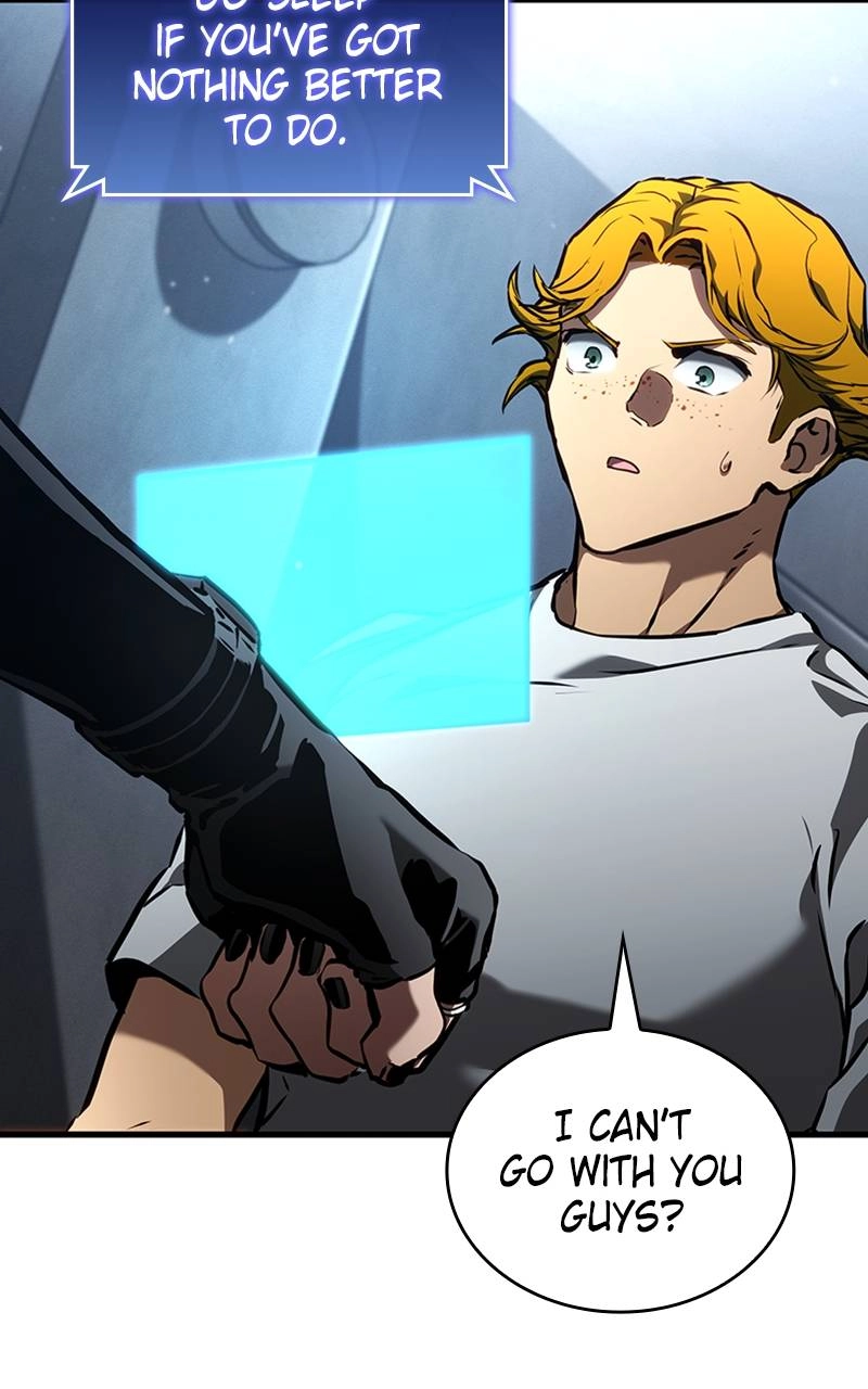 Kill The Dragon Chapter 94 Page 53