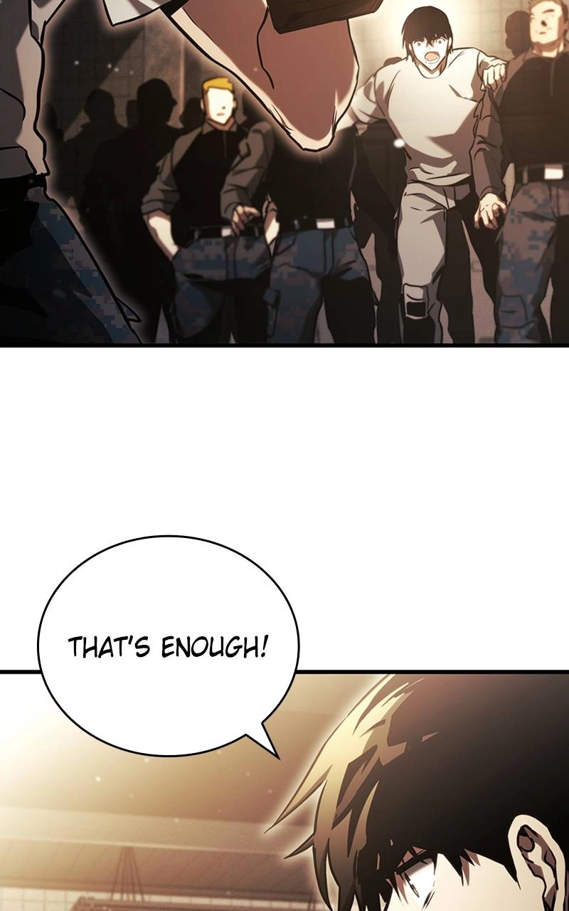 Kill The Dragon Chapter 94 Page 70