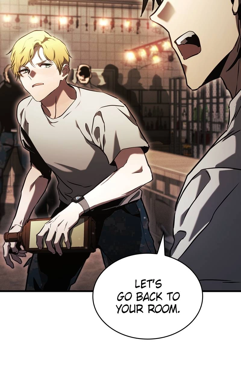 Kill The Dragon Chapter 94 Page 71