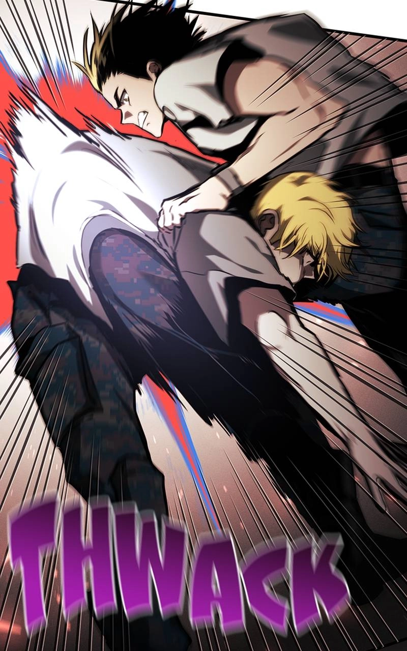 Kill The Dragon Chapter 94 Page 86