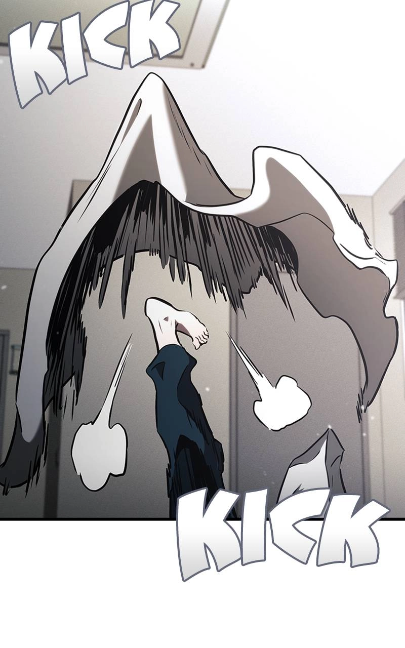 Kill The Dragon Chapter 94 Page 95