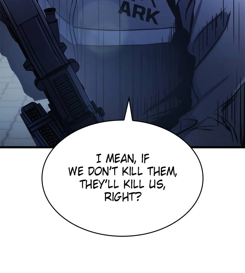 Kill The Dragon Chapter 35 Page 27