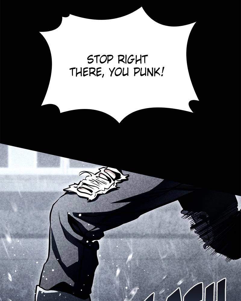 Kill The Dragon Chapter 35 Page 33