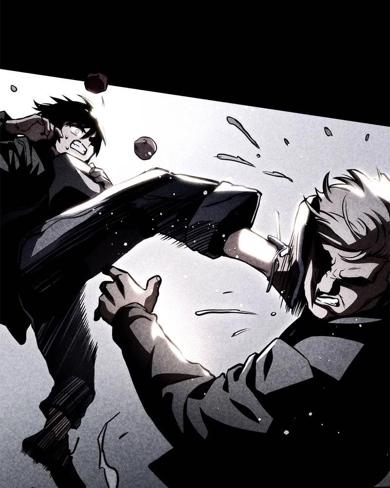 Kill The Dragon Chapter 35 Page 57