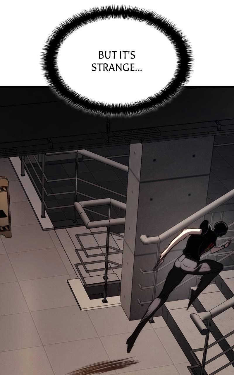 Kill The Dragon Chapter 61 Page 100